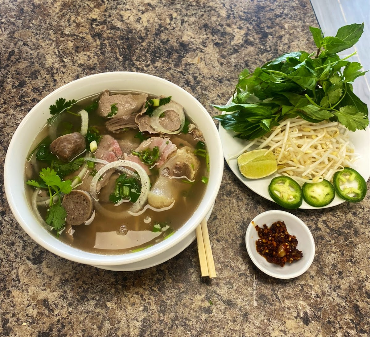 Yumi Pho & Bakery Photos 2